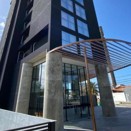 9006 Suites Natal Hotel Exterior photo