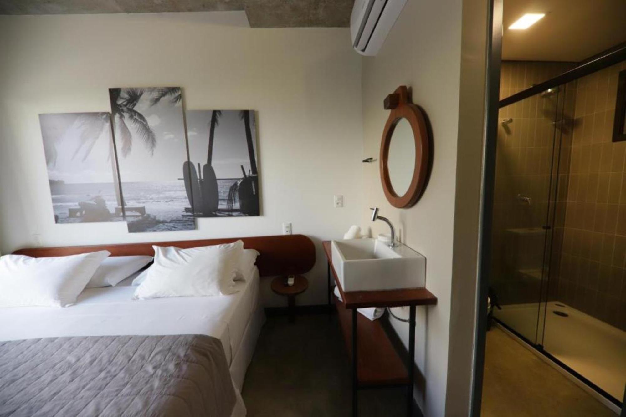 9006 Suites Natal Hotel Exterior photo