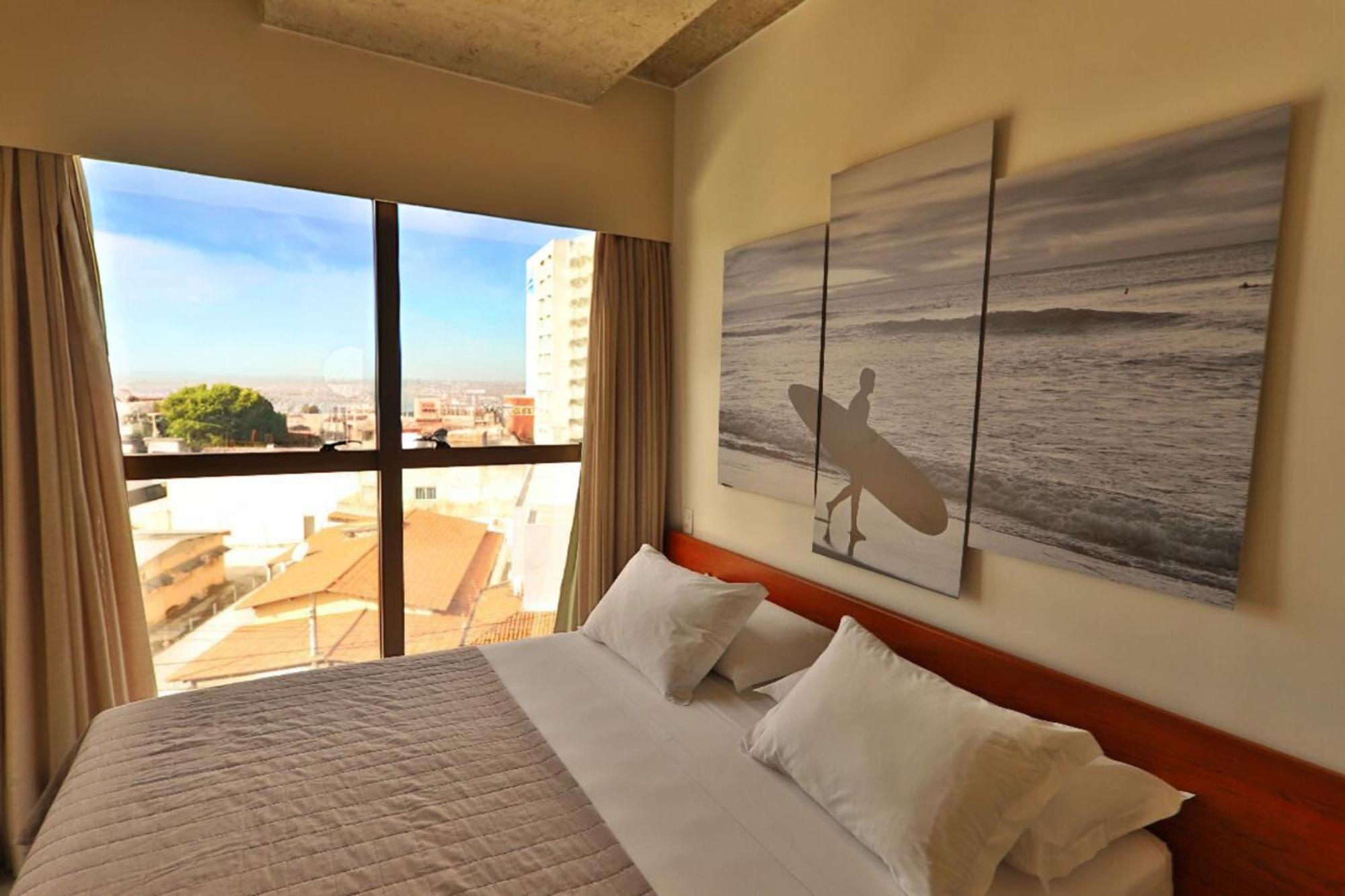 9006 Suites Natal Hotel Exterior photo