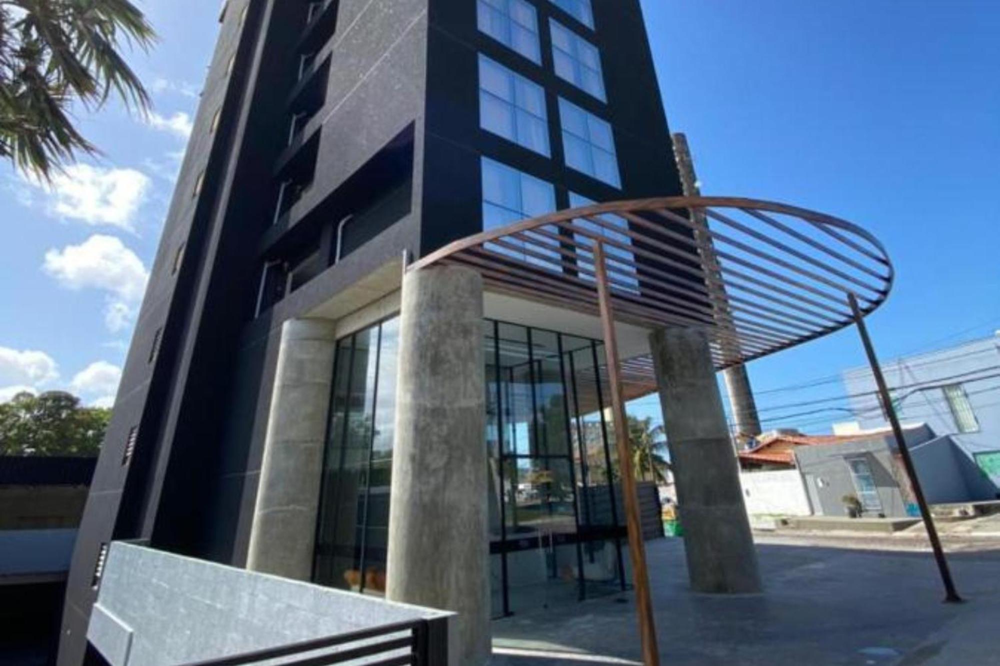 9006 Suites Natal Hotel Exterior photo